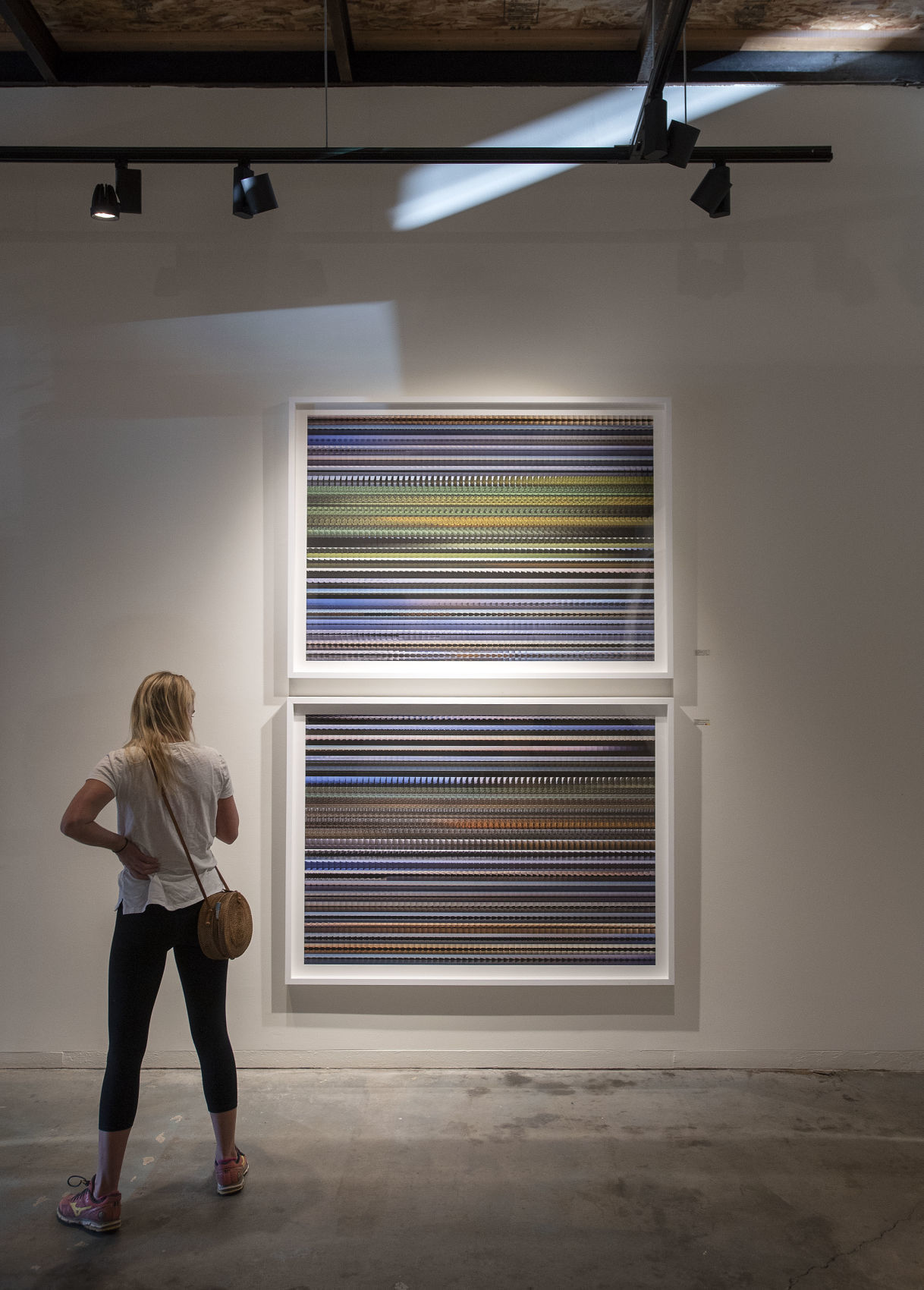 Palates and Palettes